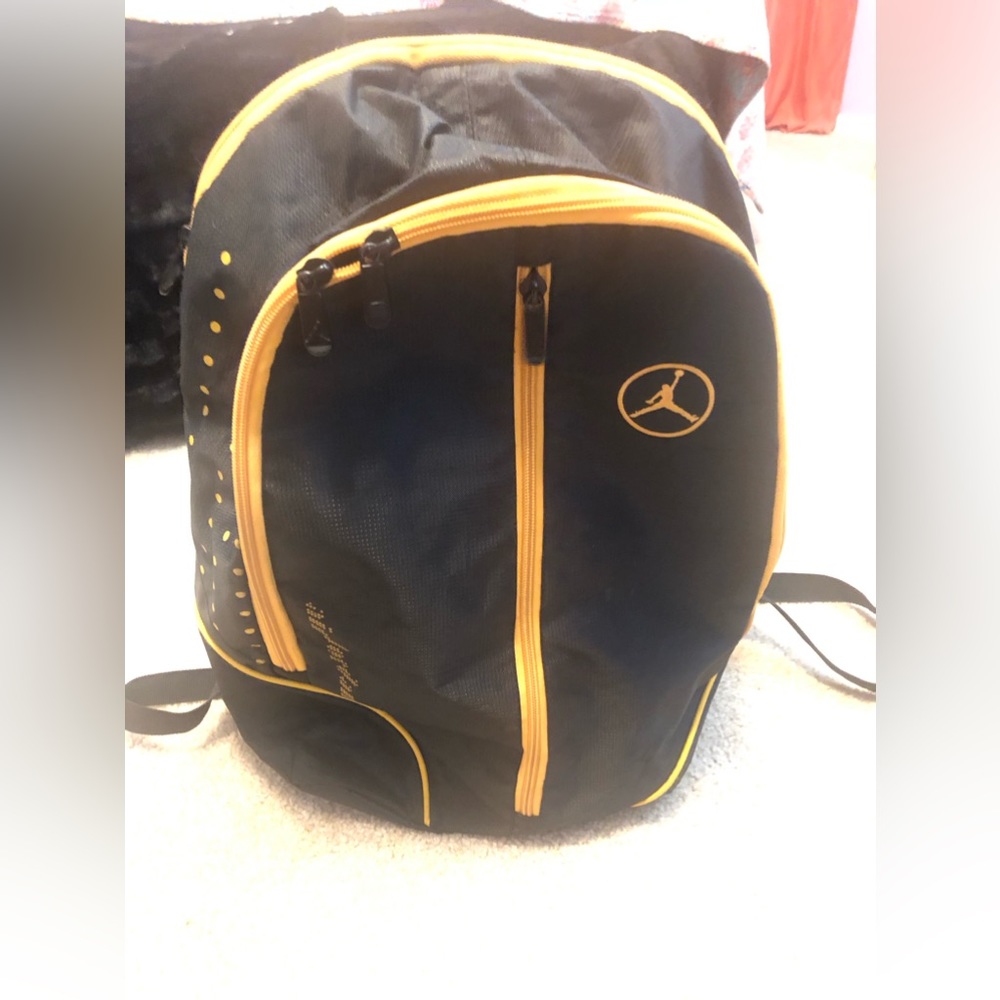 AIR JORDAN Backpack